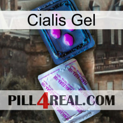 Cialis Gel 37